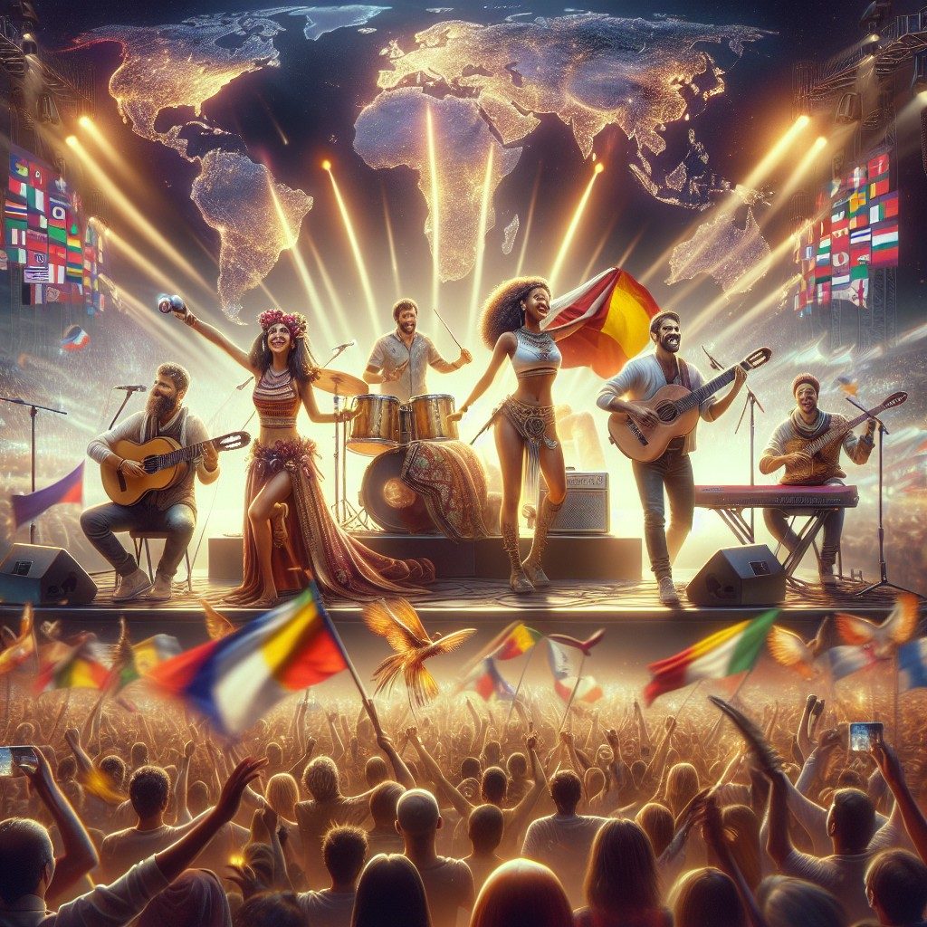 Festivalurile internaționale de muzică 2026 şi artiștii români premiaţi 19 Festivalurile internaționale de muzică 2026 şi artiștii români premiaţi