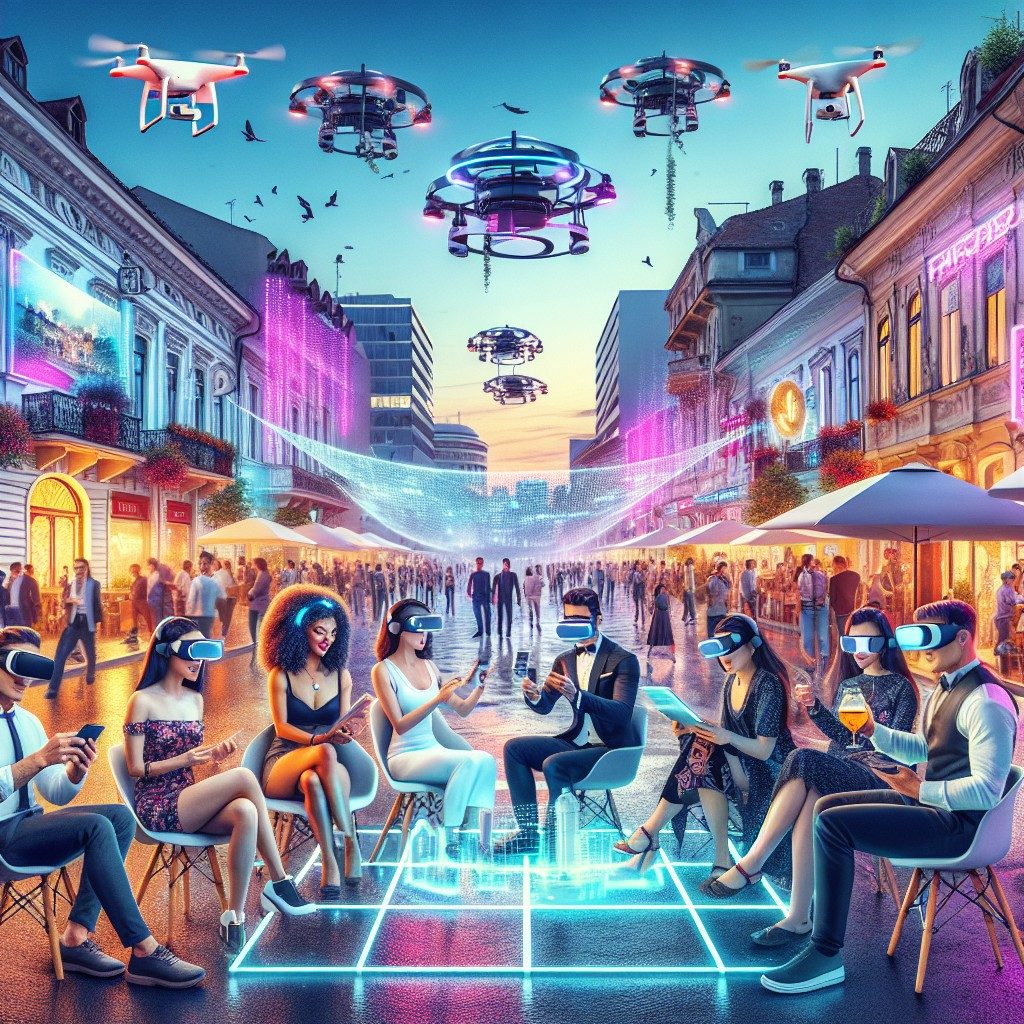 Tendinţe în divertismentul de lifestyle pentru 2026 în România 16 Tendinţe în divertismentul de lifestyle pentru 2026 în România