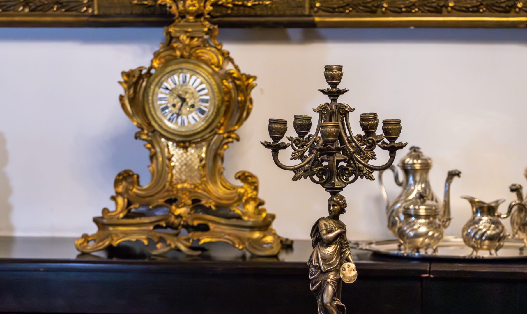 Art. History. Experience. – O incursiune în camera secretă de poker privat București