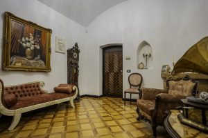 Casa Gheorghe Tătărescu din București: martor al unei epoci și renașterea în EkoGroup Vila